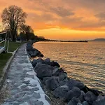 Lägenhet Belle Balatonlelle