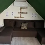 Lägenhet Belle