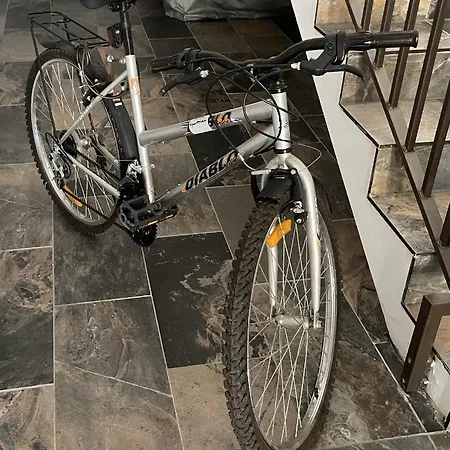 Belle شقة بالاتوليلّي