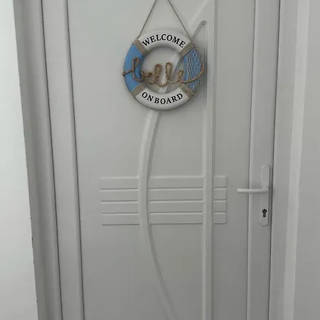 Apartament Belle