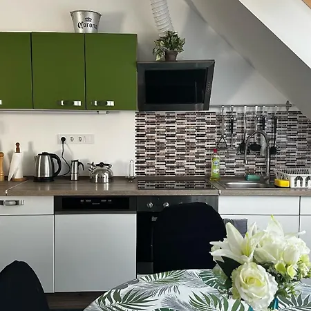 شقة Belle بالاتوليلّي