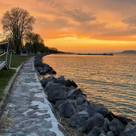 شقة Belle بالاتوليلّي