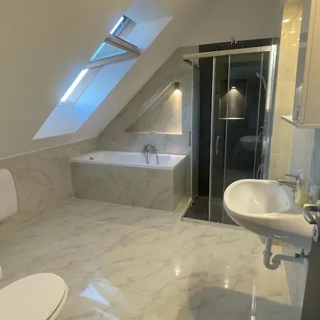 Apartman Belle