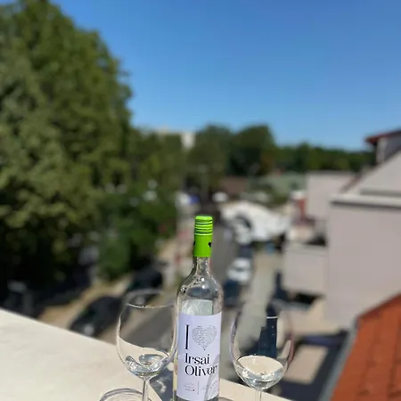 شقة Belle بالاتوليلّي