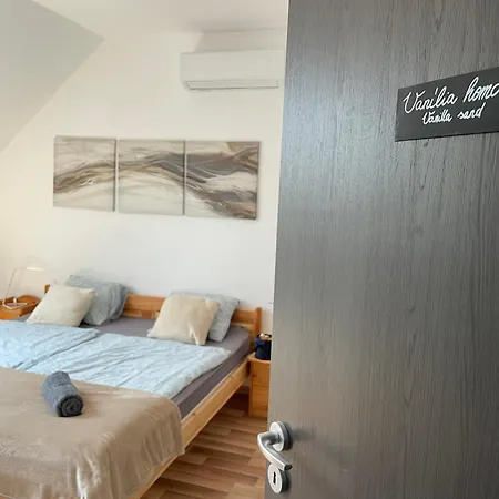 Belle Apartman Balatonlelle