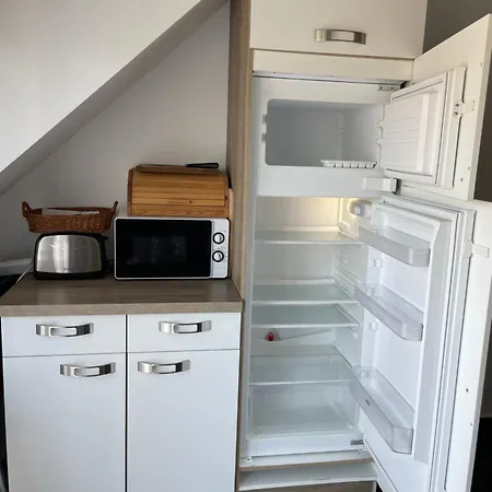 Apartman Belle Balatonlelle