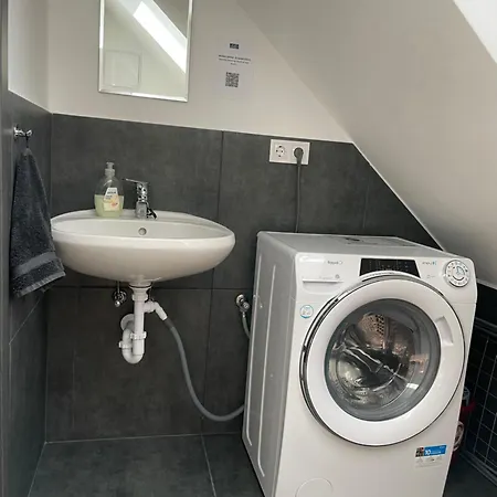 Belle Apartman *