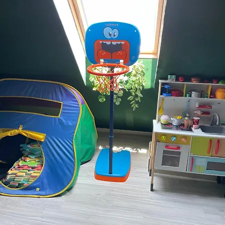 Belle Apartman