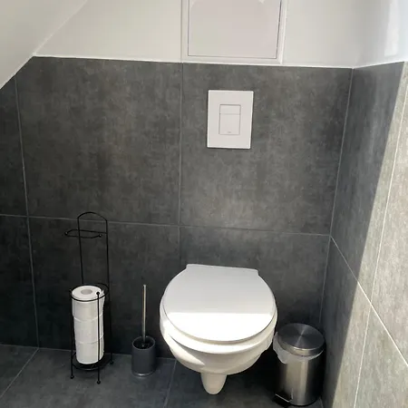 Belle شقة بالاتوليلّي