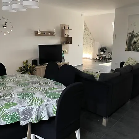 Apartman Belle Balatonlelle