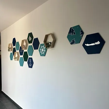 شقة Belle بالاتوليلّي