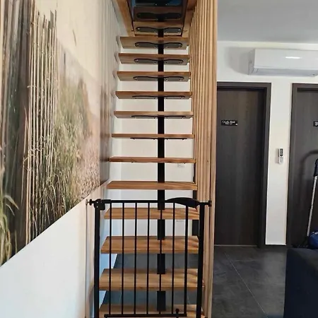 شقة Belle بالاتوليلّي