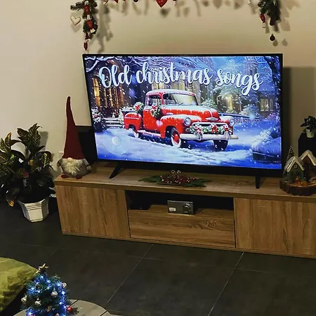 شقة Belle بالاتوليلّي