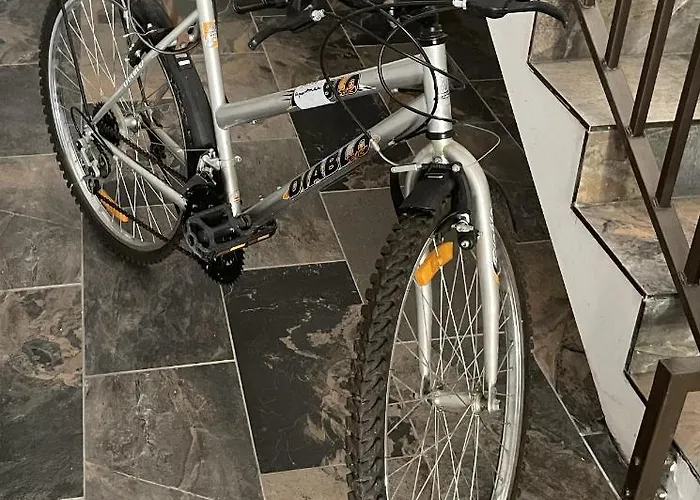 Belle דירה בלטונללה