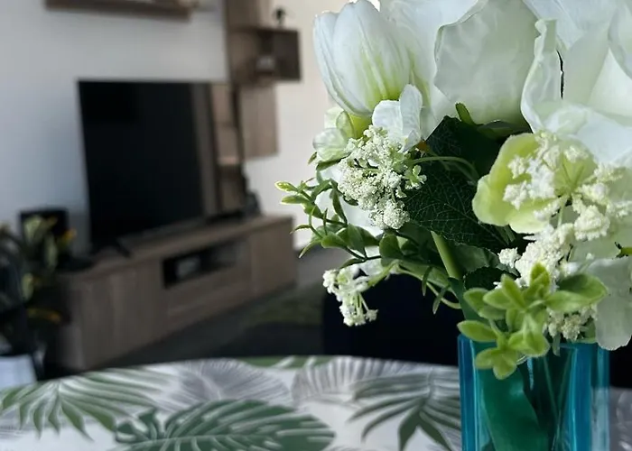 Belle * Balatonlelle