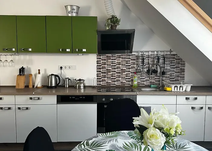 Apartment Belle Balatonlelle