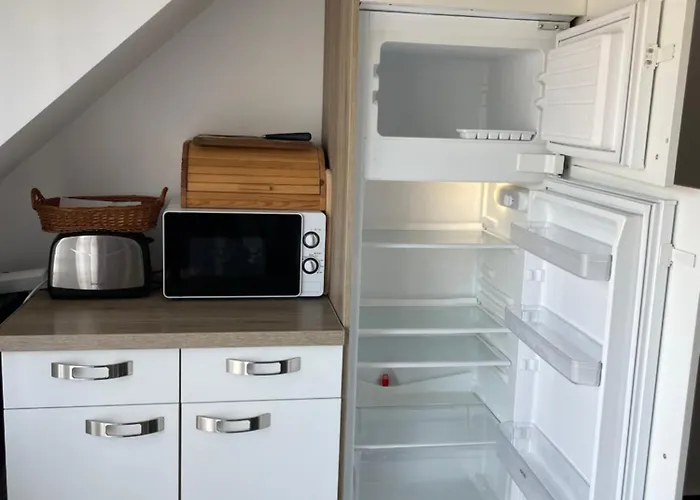 Apartamento Belle Balatonlelle