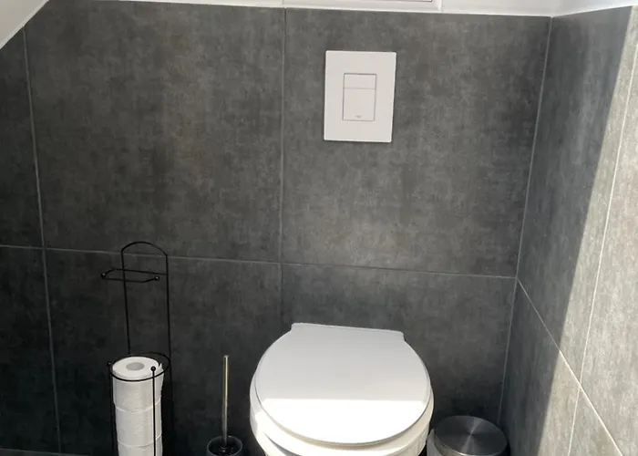 Belle Apartamento Balatonlelle