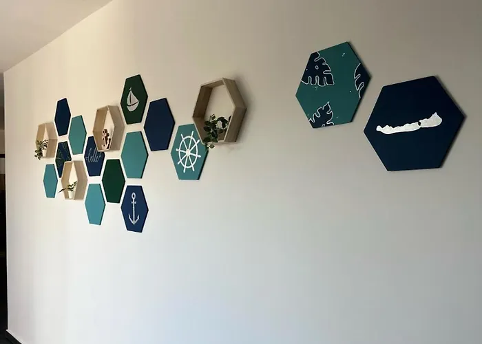 Apartamento Belle Balatonlelle