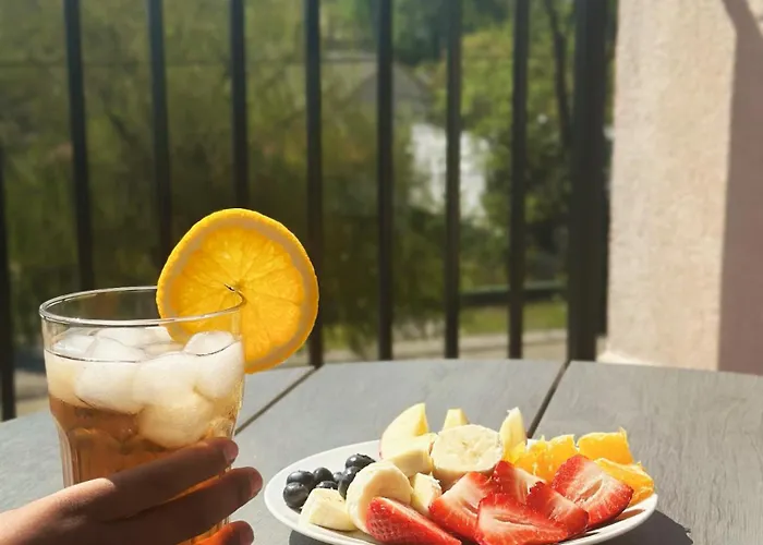 Belle * Balatonlelle