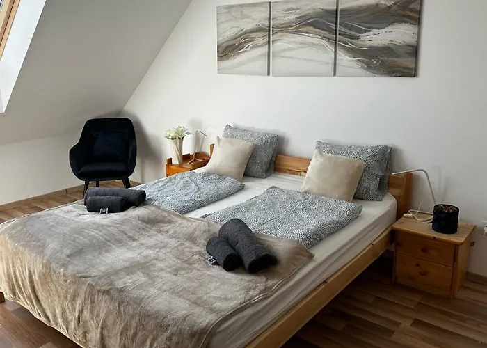 Apartamento Belle Balatonlelle