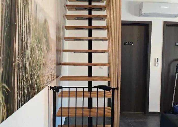 Apartment Belle Balatonlelle