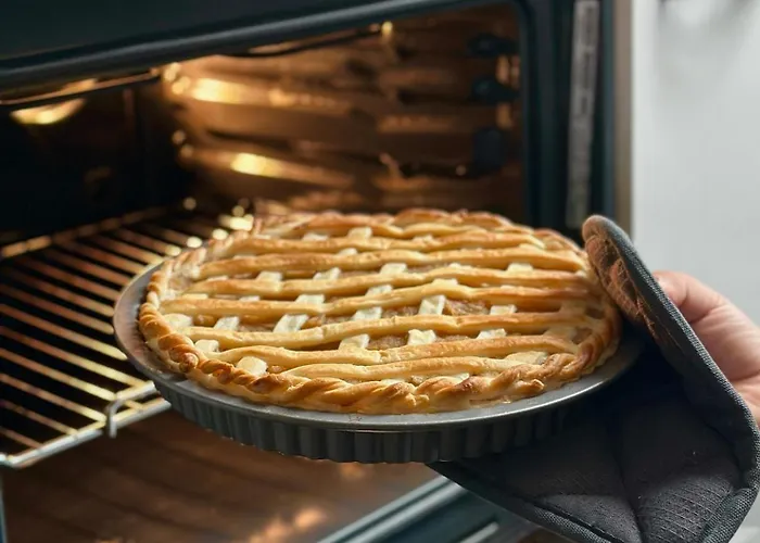 Belle דירה בלטונללה